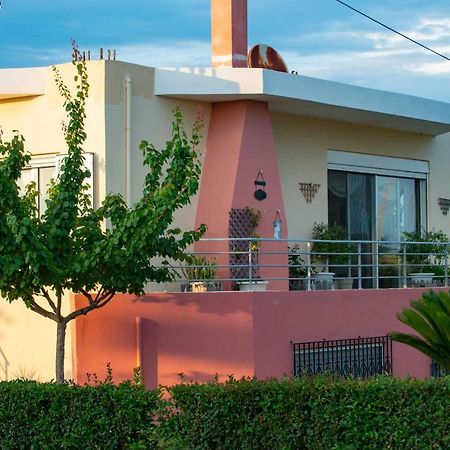Villa Vasoula Preveza Esterno foto