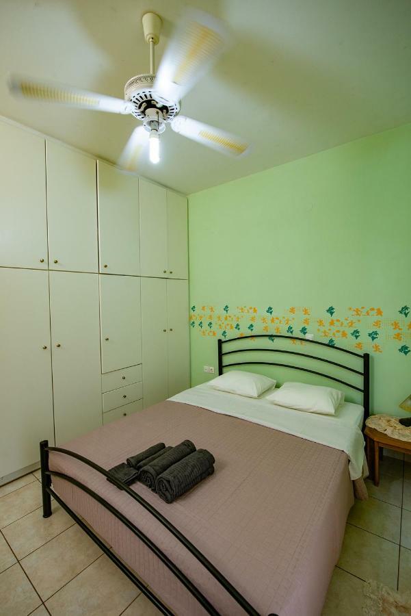 Villa Vasoula Preveza Esterno foto