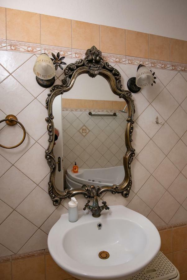 Villa Vasoula Preveza Esterno foto