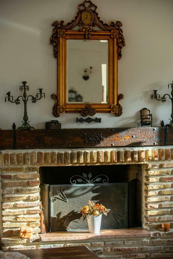 Villa Vasoula Preveza Esterno foto