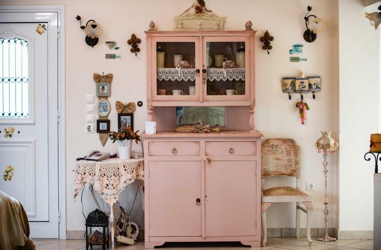 Villa Vasoula Preveza Esterno foto