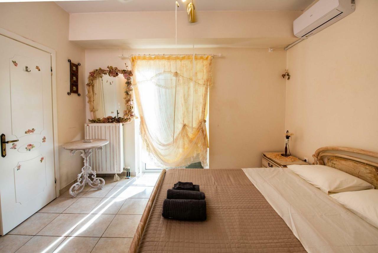 Villa Vasoula Preveza Esterno foto