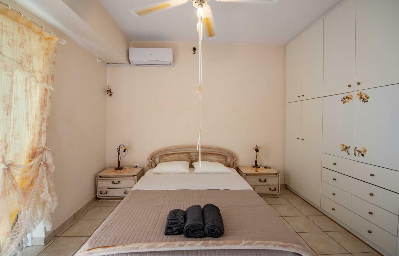 Villa Vasoula Preveza Esterno foto